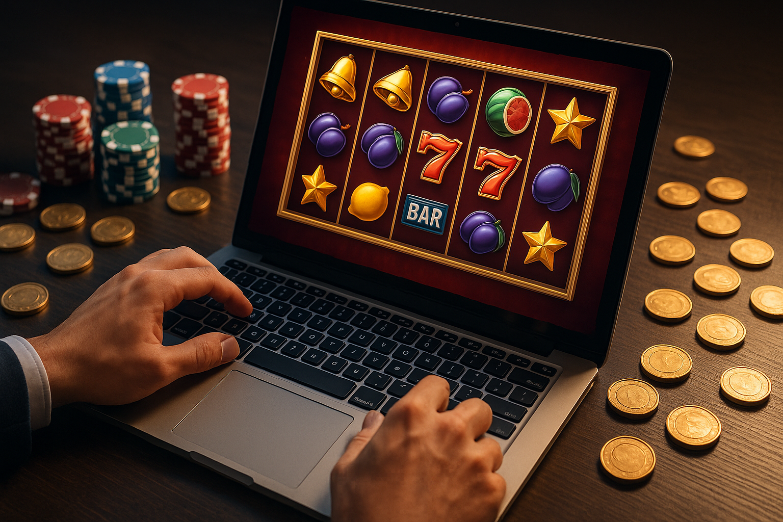 Effective Strategies for Winning at Online Slots
