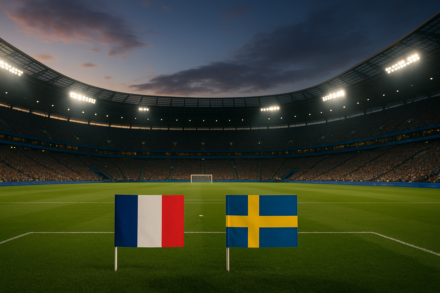 France vs Sweden World Cup 2026 Betting Outlook and Bets