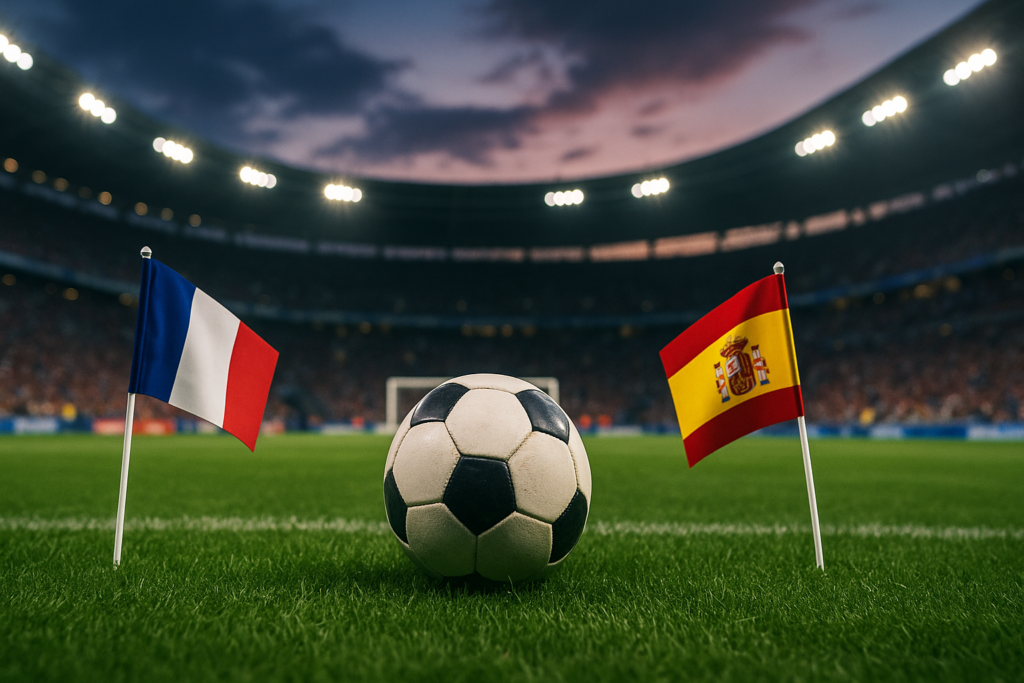 france-vs-spain