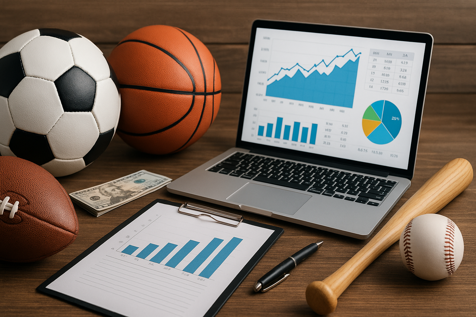 Best Sports to Bet On A Data-Driven Guide for Betting
