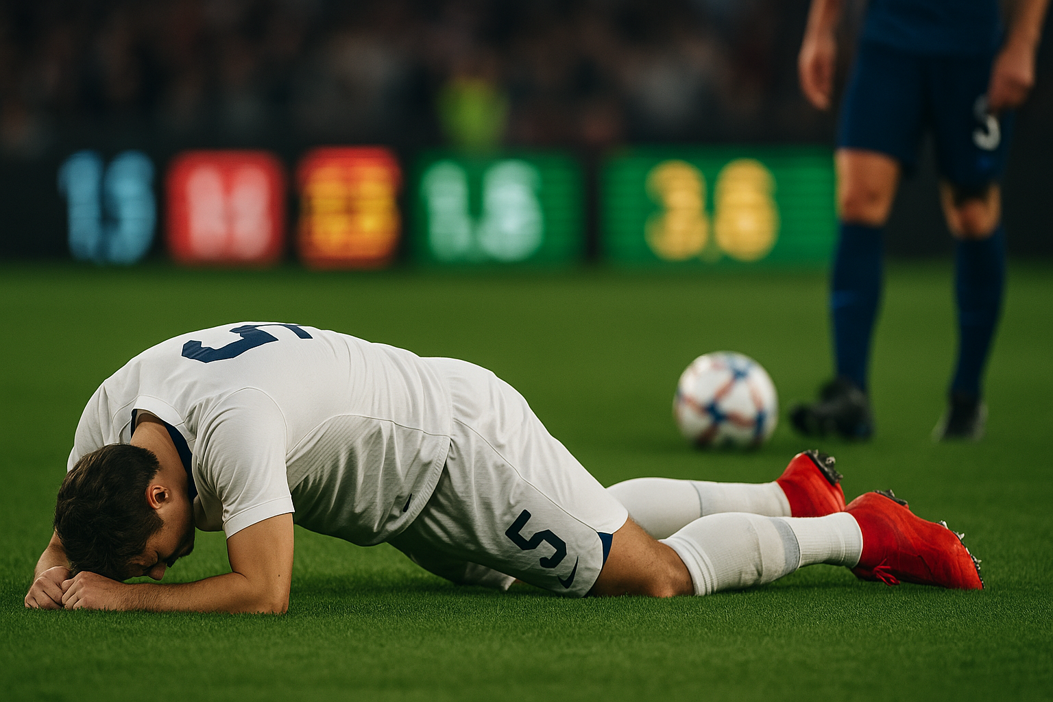 World Cup 2026 Worst Plays Reshape Betting Markets