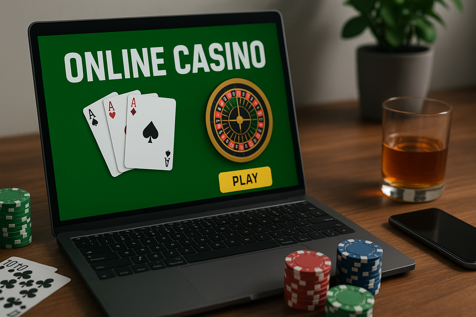 Unibet Online Casino – A Clear Player-Friendly Overview